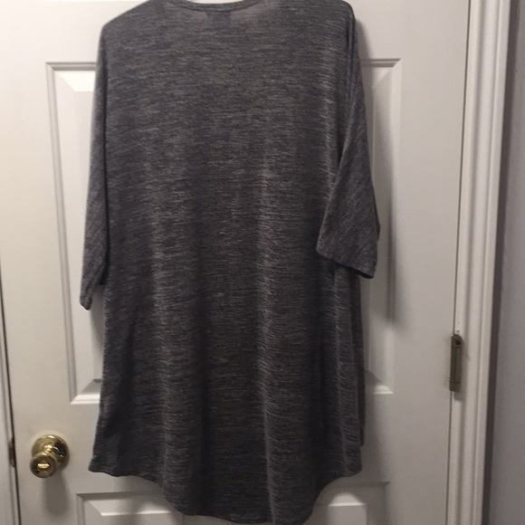 LuLaRoe Sweater - Picture 3 of 4